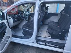 دودج جراند كارافان